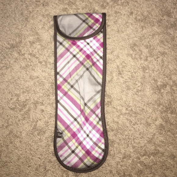 Flat/ Curling Iron case