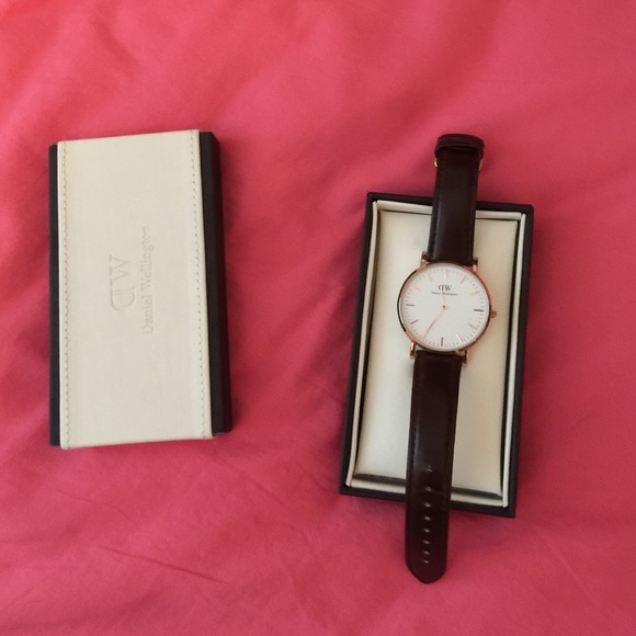 Daniel Wellington