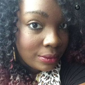 Meet your Posher, Breonda