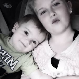 Meet your Posher, Hailey