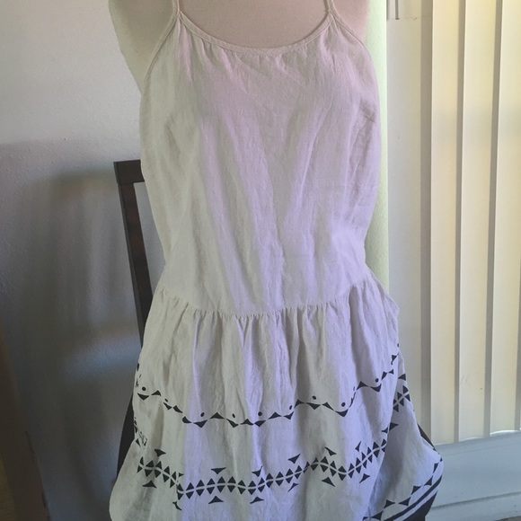 See U Soon dress