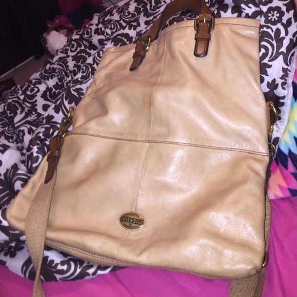 Fossil bag
