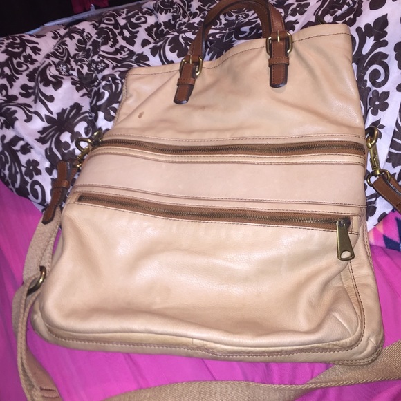 Fossil bag - Picture 2 of 4