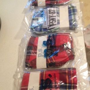 Boys Aeropostale boxers