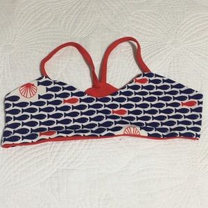 NEW Silence + Noise Bikini Top