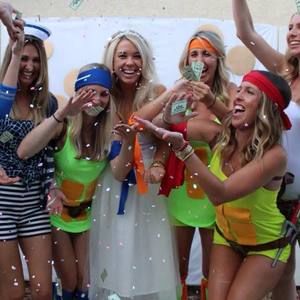 Meet your Posher, Shannon