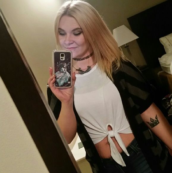 Meet your Posher, Alyssa