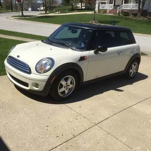 Meet your Posher, Carol