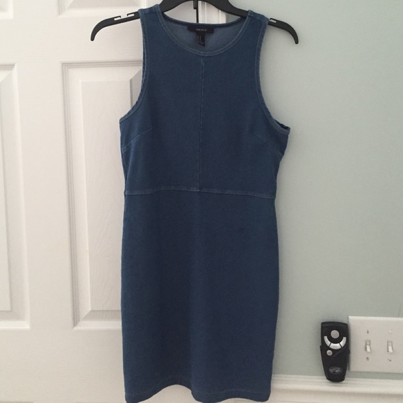 Forever 21 body con dress