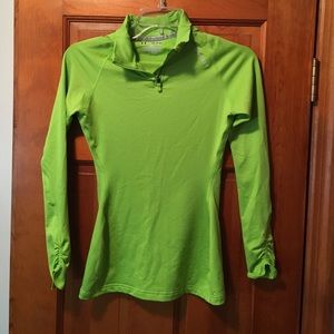 Under Armor Coldgear long sleeve