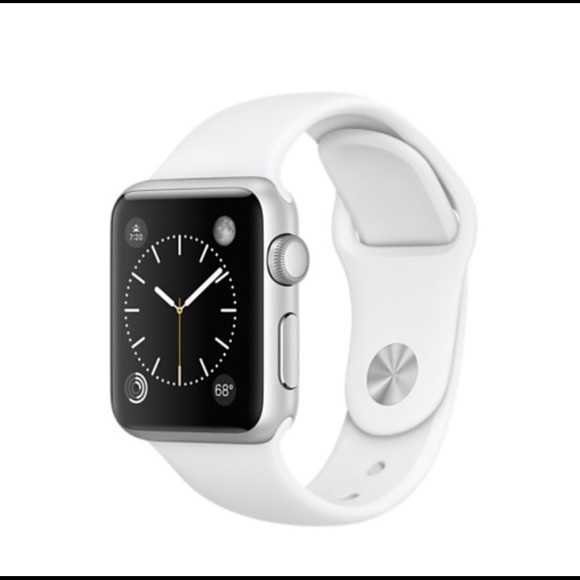 Apple Watch Sport