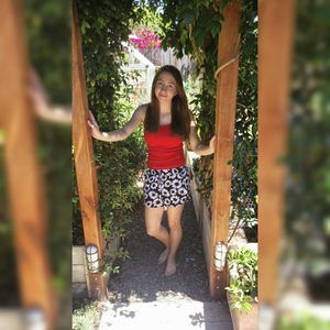 Meet your Posher, Jade