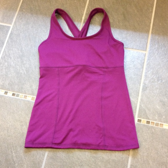 Champion shape wear workout tank