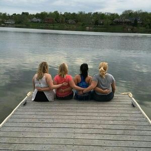 Meet your Posher, Miranda