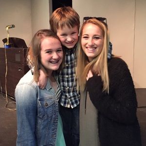 Meet your Posher, Amy