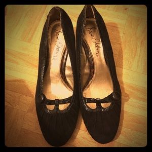 Sam Edelman Yves shoe size 8.5