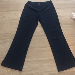 Lucy tech wide leg yoga pants