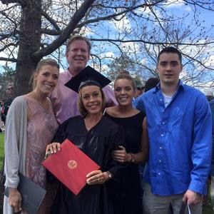 Meet your Posher, Maddy