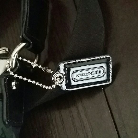 👜Coach Crossbody Bag👜 - Picture 3 of 4