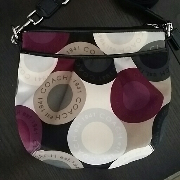 👜Coach Crossbody Bag👜 - Picture 4 of 4