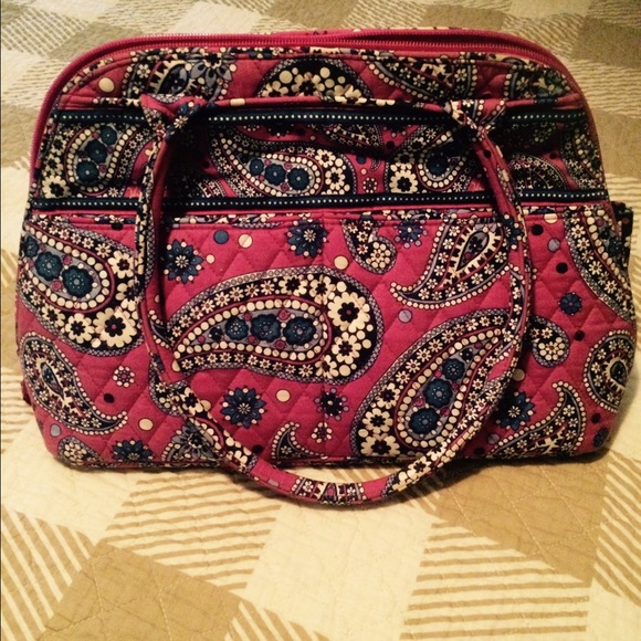 Vera Bradley handbag 🎉🎉🎉🎉🎉