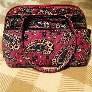 Vera Bradley handbag 🎉🎉🎉🎉🎉