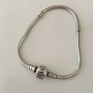 Pandora bracelet