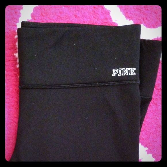 Victoria's Secret Ultimate Yogas