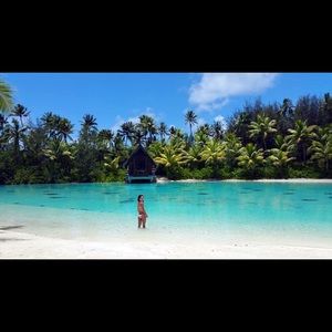 Meet your Posher, Yi