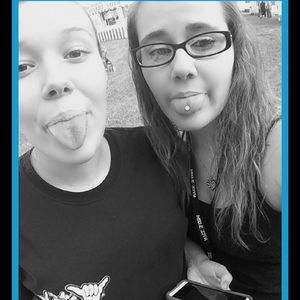 Meet your Posher, Erika