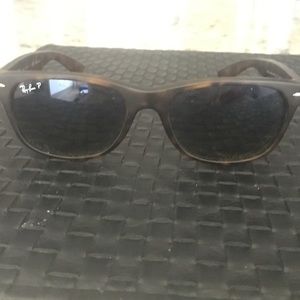 Ray Ban Wayfarer