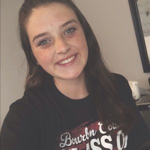 Meet your Posher, Haley