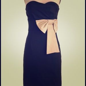 Modcloth little black dress
