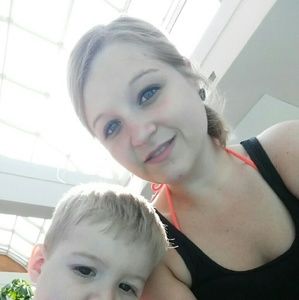 Meet your Posher, Christy