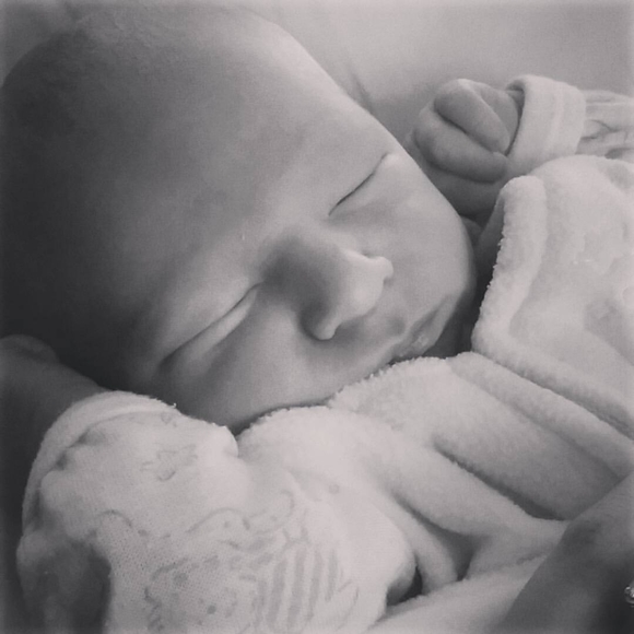 Meet your Posher, Rebecca