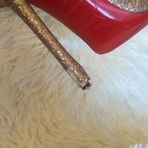 Louboutin - Picture 3 of 4
