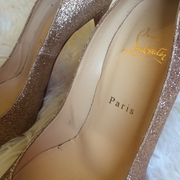 Louboutin - Picture 4 of 4