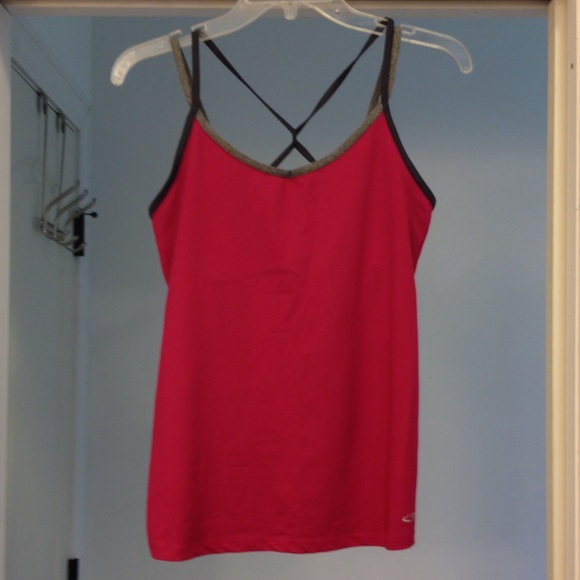 Champion workout tank