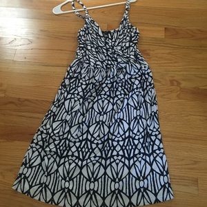 NWT midi dress
