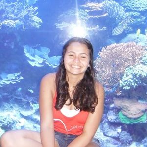 Meet your Posher, Frinee