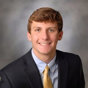 Meet your Posher, Brian