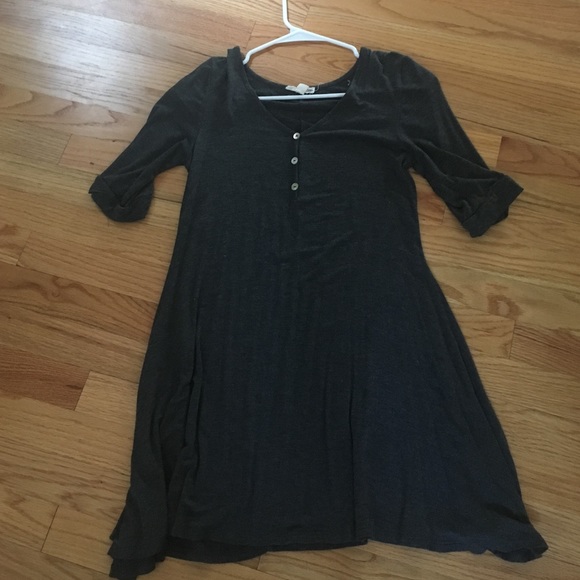 Tshirt dress