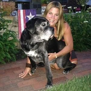 Meet your Posher, Heidi