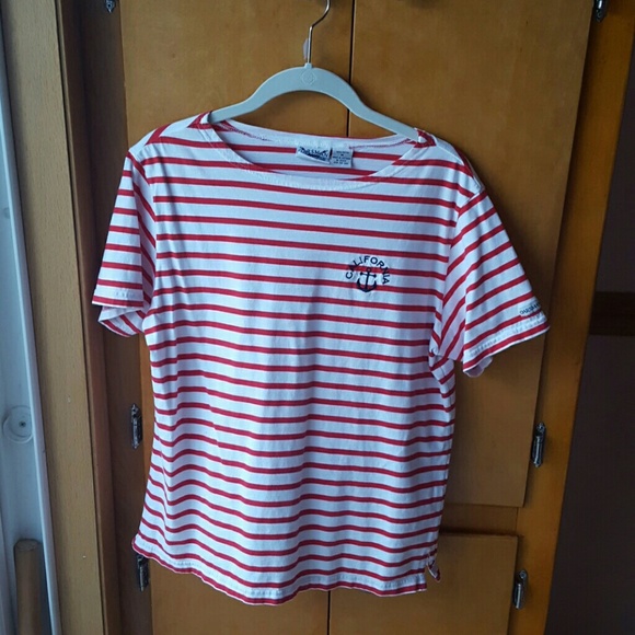Striped Shirt