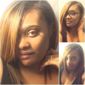 Meet your Posher, Melanie