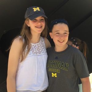 Meet your Posher, Patsy