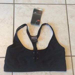 NWT Nike Sports Bra.  Size Medium
