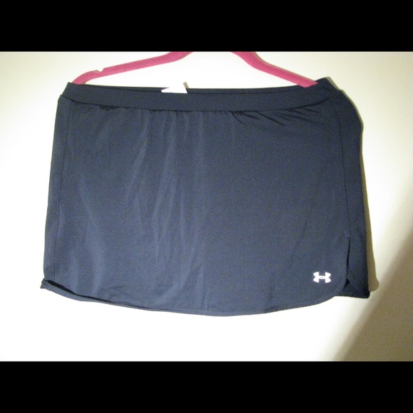 Medium Under Armour Tennis Skirt