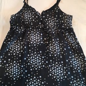 Banana Republic tank top