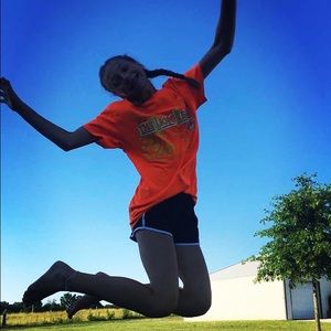 Meet your Posher, Kennedy